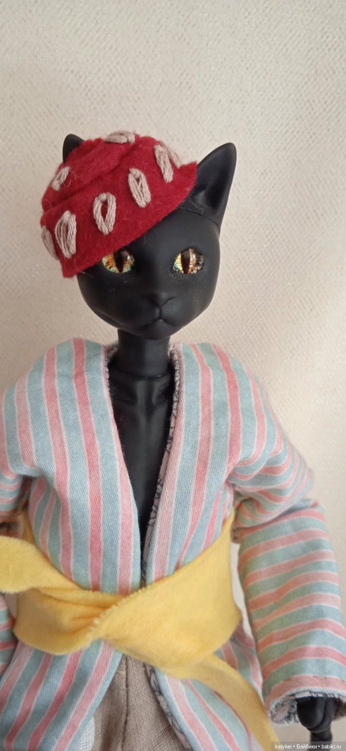 АвгустФест-2025. Возмутитель спокойствия (Леонид Филатов)