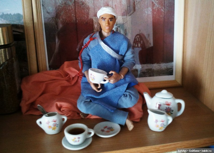 АвгустФест-2025. Возмутитель спокойствия (Леонид Филатов) (фото 5)