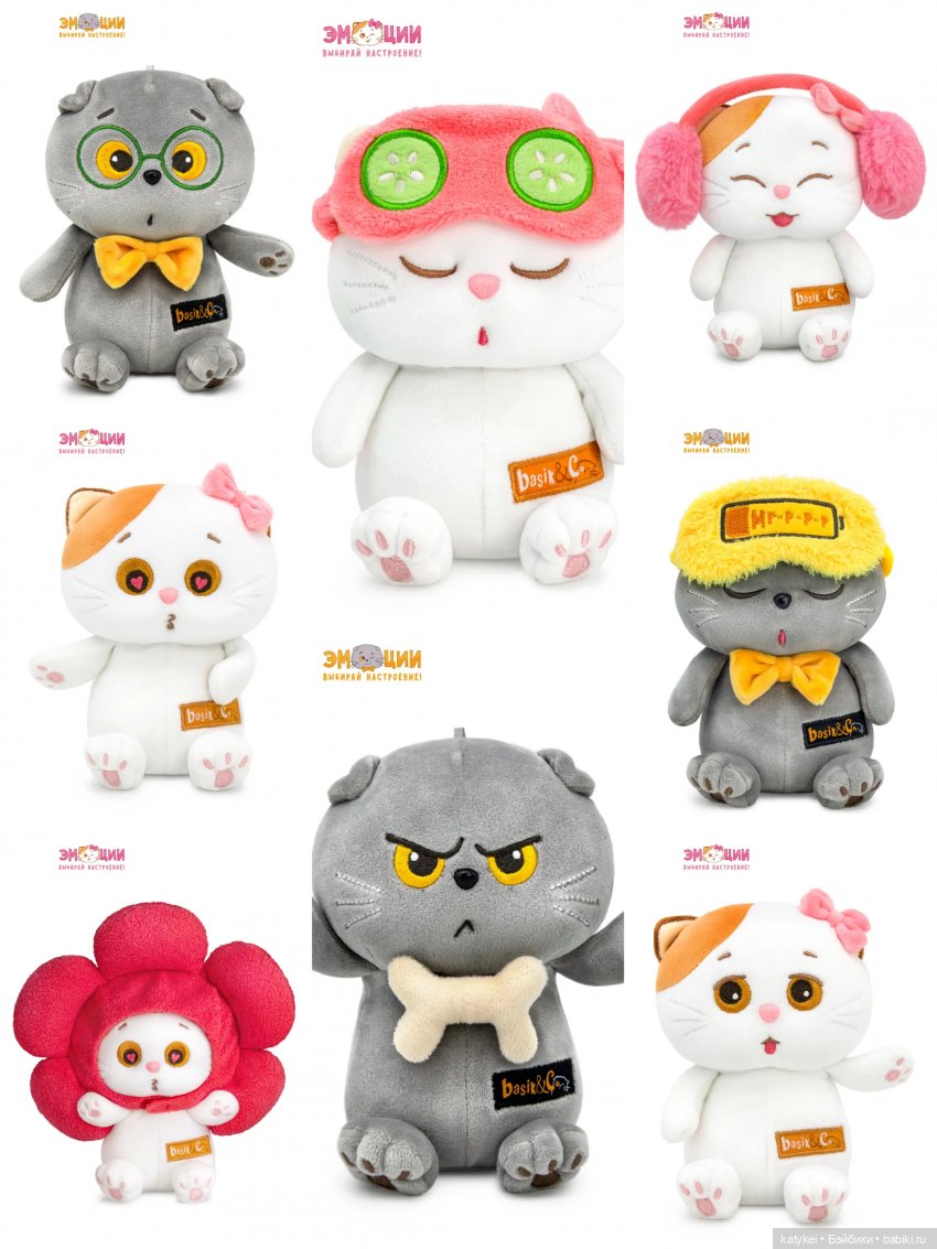 Лилиха и другие Ли-ли бэби и взрослые (фото 5)