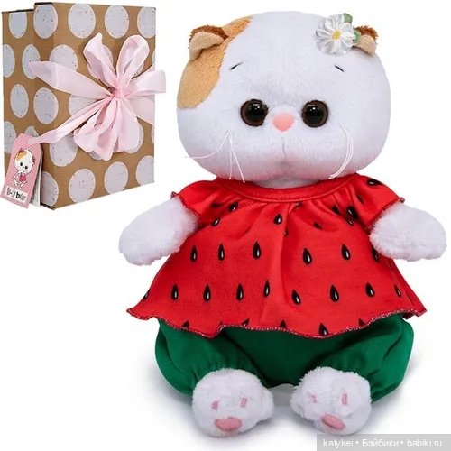 День арбуза 2025 — Коллекционные игрушки и фигурки: Lego (фото 3)