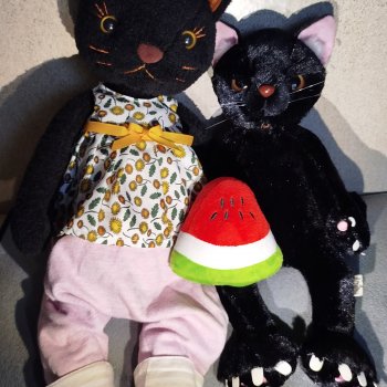 День арбуза 2025