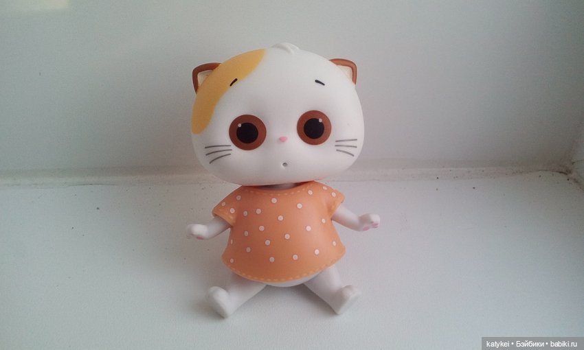 День котиков 2025 — Коллекционные игрушки и фигурки: Lego (фото 2)