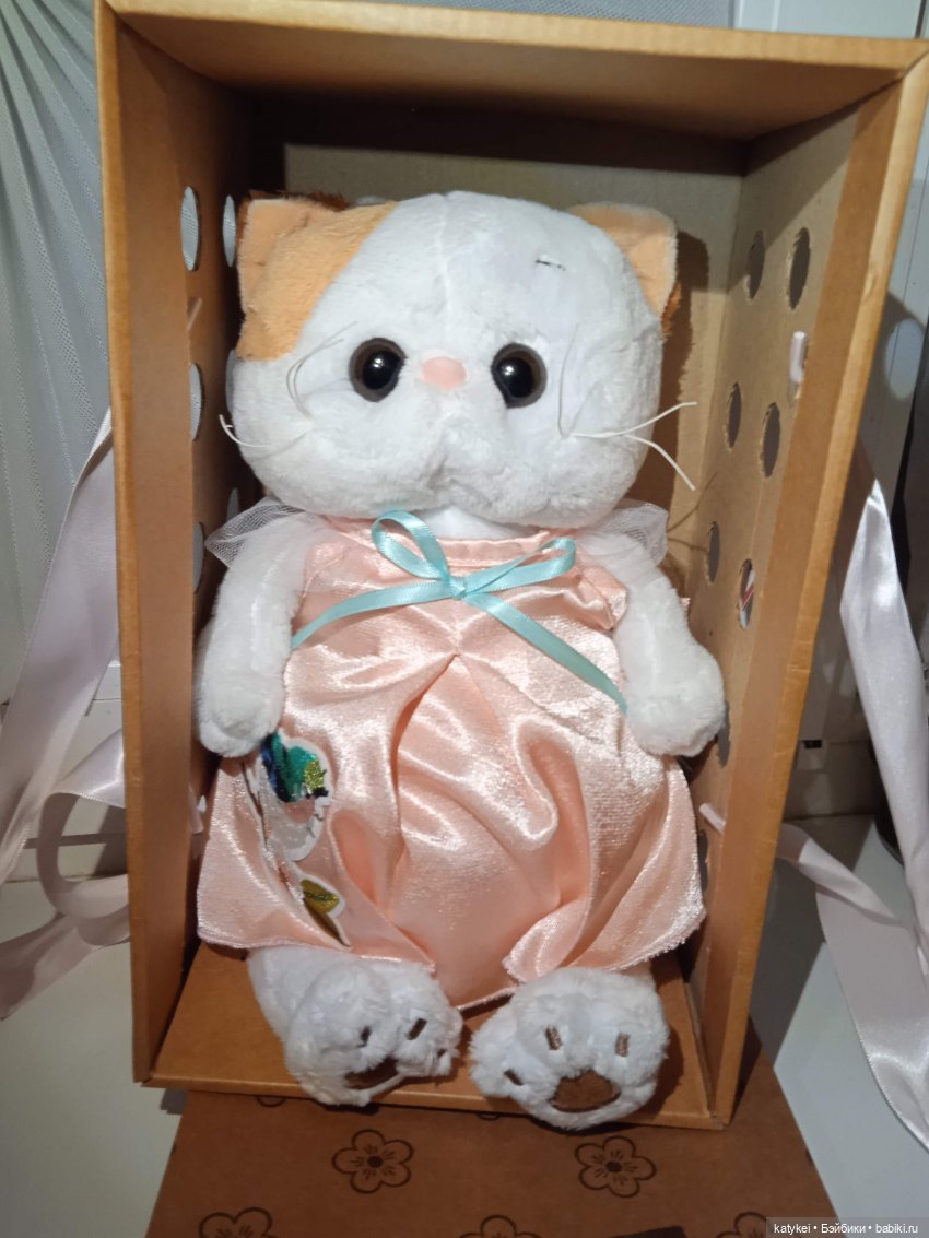 Лили летняя и Кот Дремот — Болталка и разговоры обо всем: жизнь (фото 8)