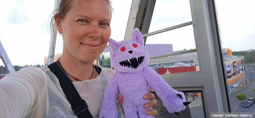 Лили летняя и Кот Дремот — Болталка и разговоры обо всем: жизнь (фото 3)