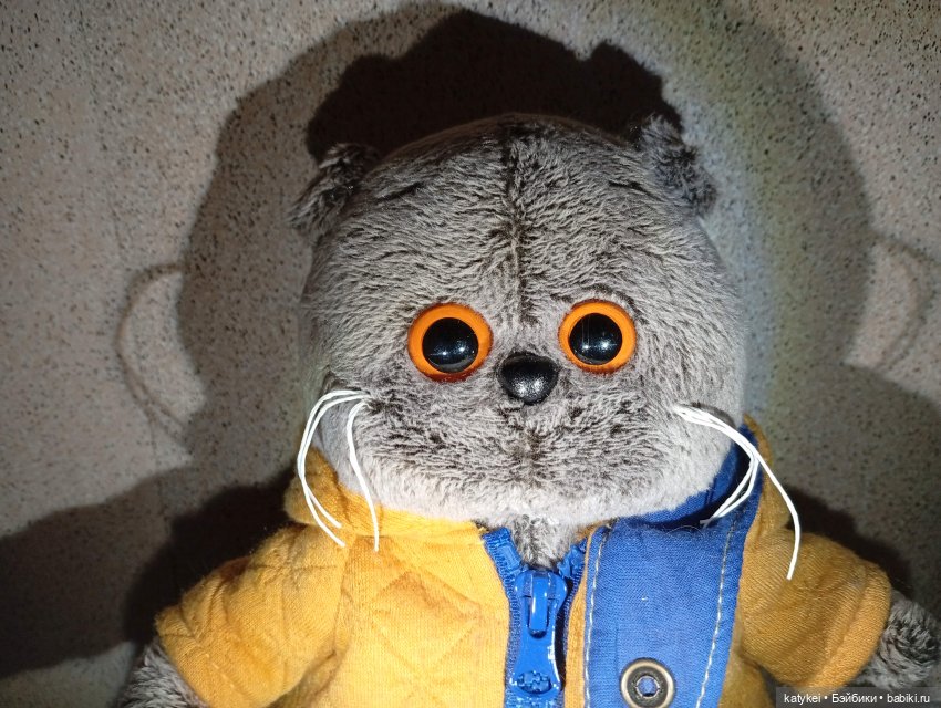 Махох сочиняет и Ко — Кукольные фотоистории и сериалы: комиксы (фото 3)