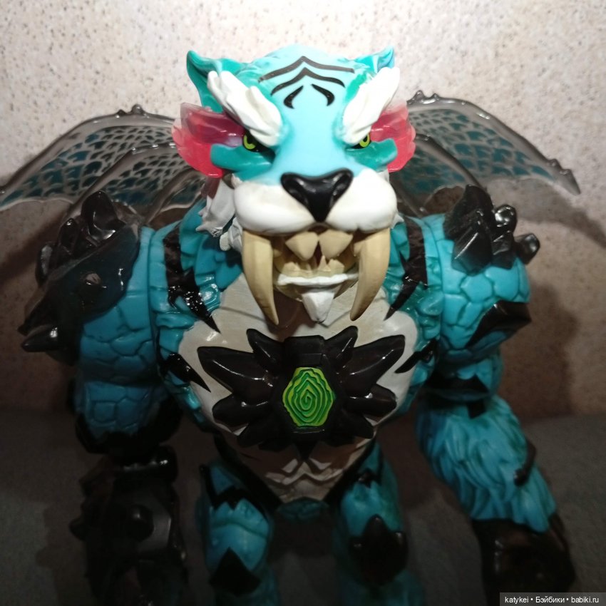 Махох сочиняет и Ко — Кукольные фотоистории и сериалы: комиксы (фото 5)