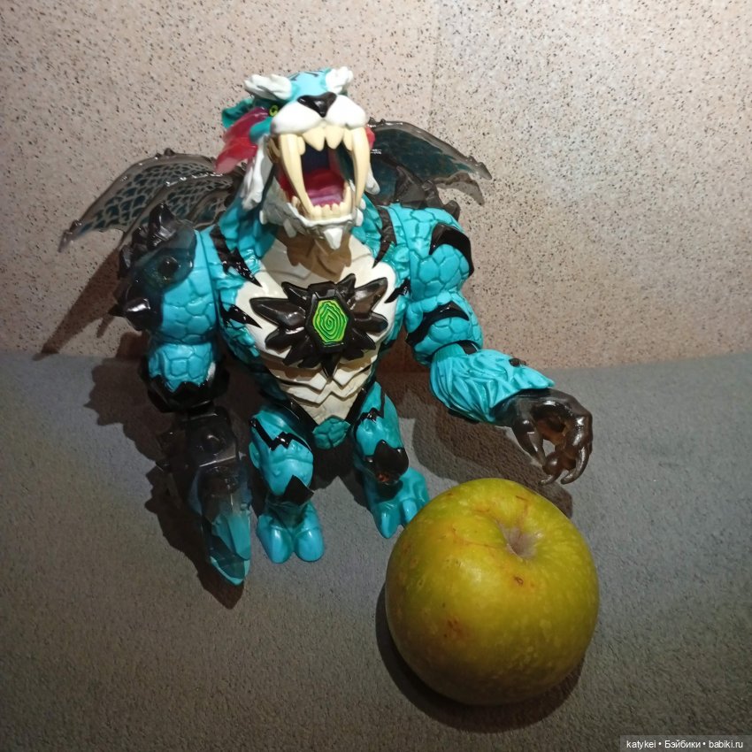 Махох сочиняет и Ко — Кукольные фотоистории и сериалы: комиксы (фото 6)