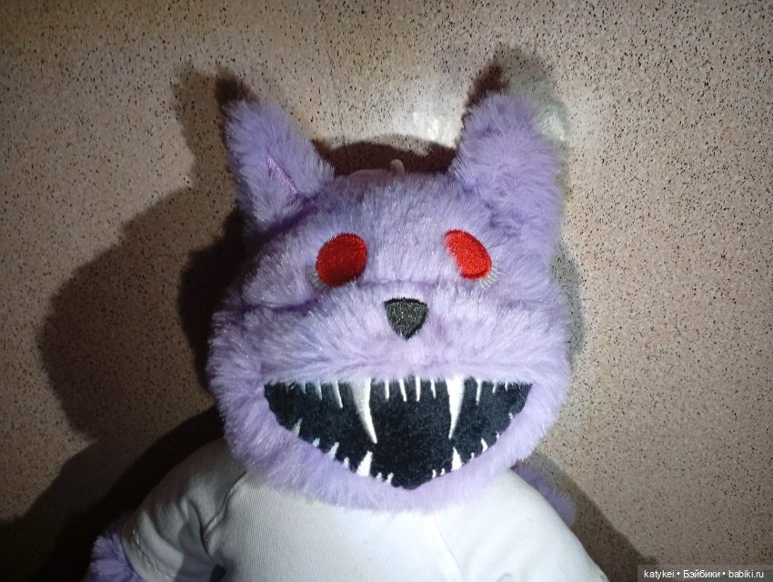 Махох сочиняет и Ко — Кукольные фотоистории и сериалы: комиксы (фото 2)