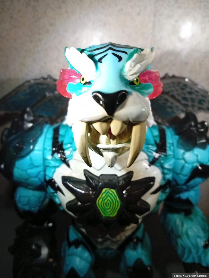 Махох сочиняет и Ко — Кукольные фотоистории и сериалы: комиксы (фото 7)