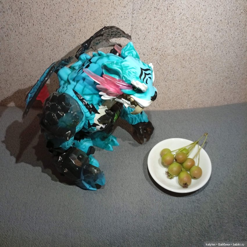 Махох сочиняет и Ко — Кукольные фотоистории и сериалы: комиксы (фото 4)