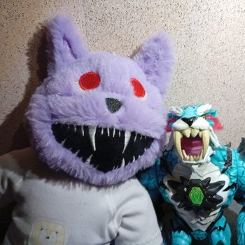 Махох сочиняет и Ко