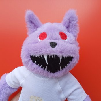 У сиреневой стены