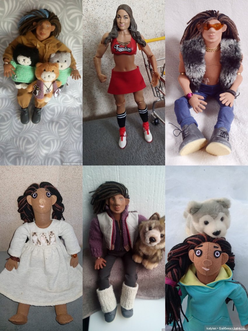 День благодарности чёрным котам 2025 (фото 6)