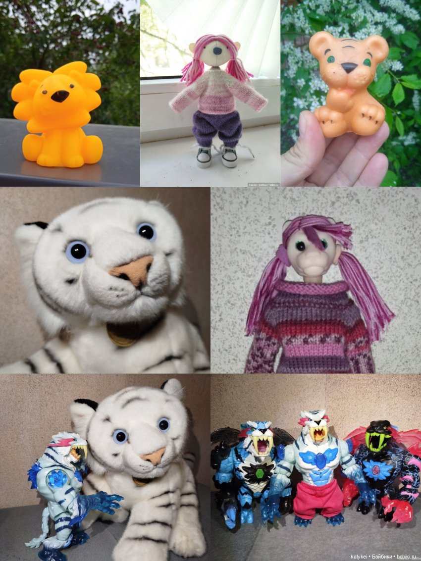 День благодарности чёрным котам 2025 (фото 8)