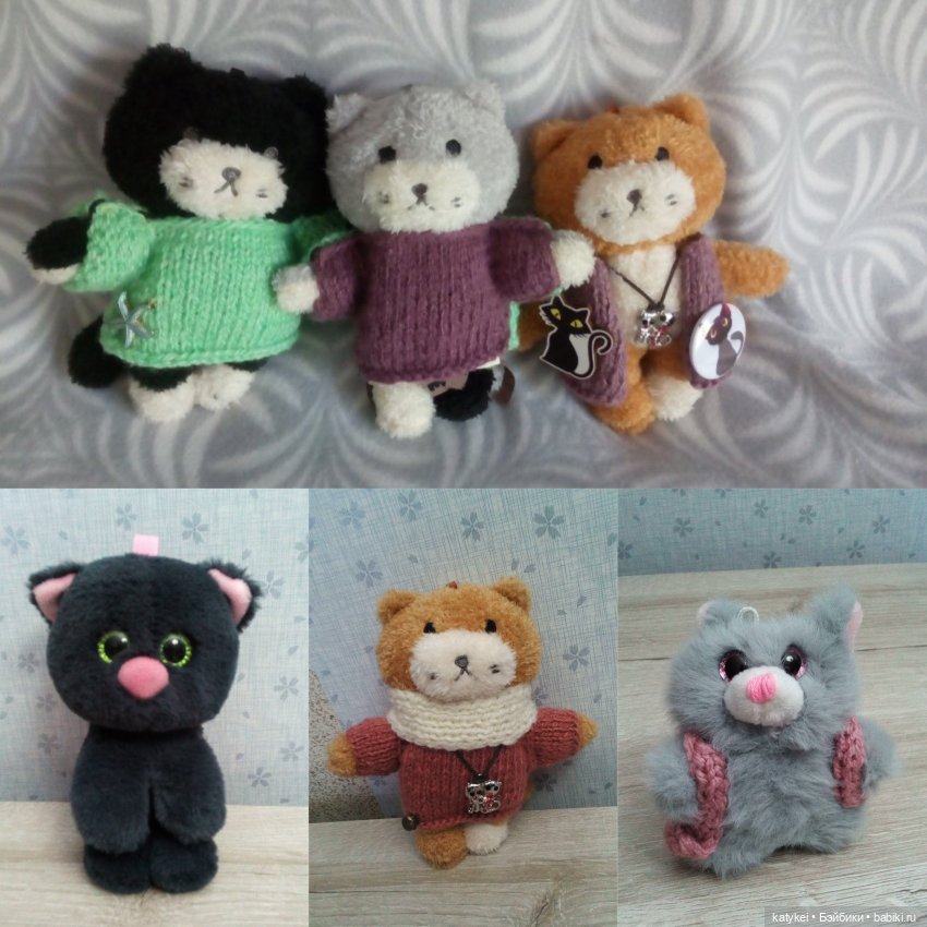 День благодарности чёрным котам 2025 (фото 4)