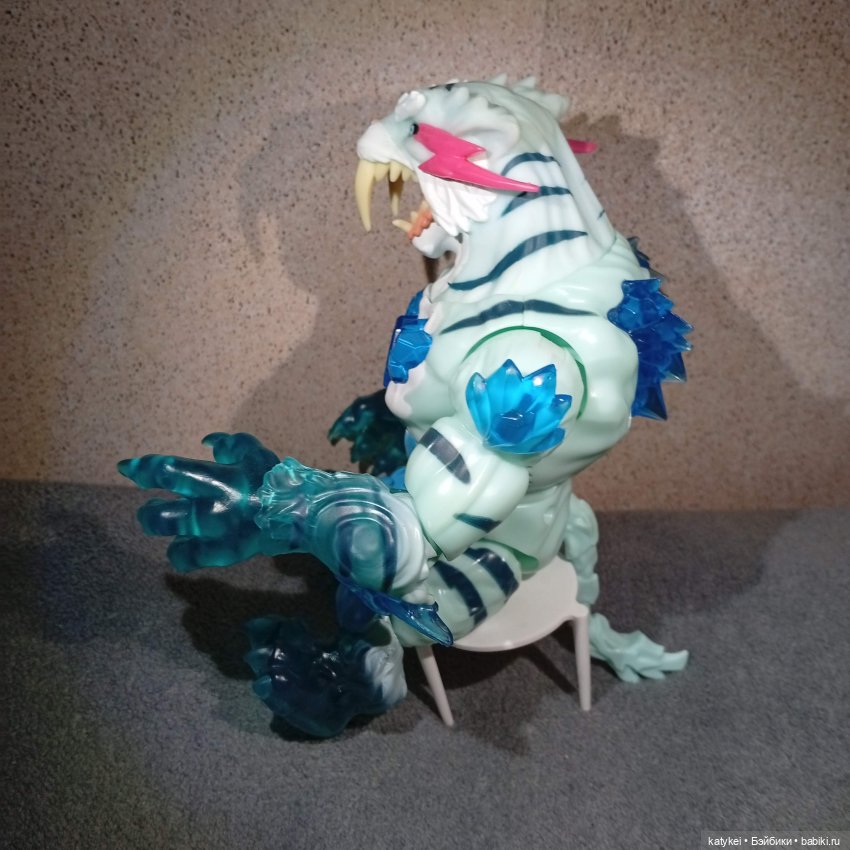 Махох сочиняет. День поэта (фото 7)