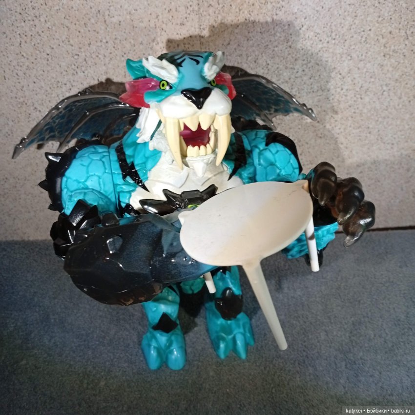 Махох сочиняет. День поэта (фото 2)