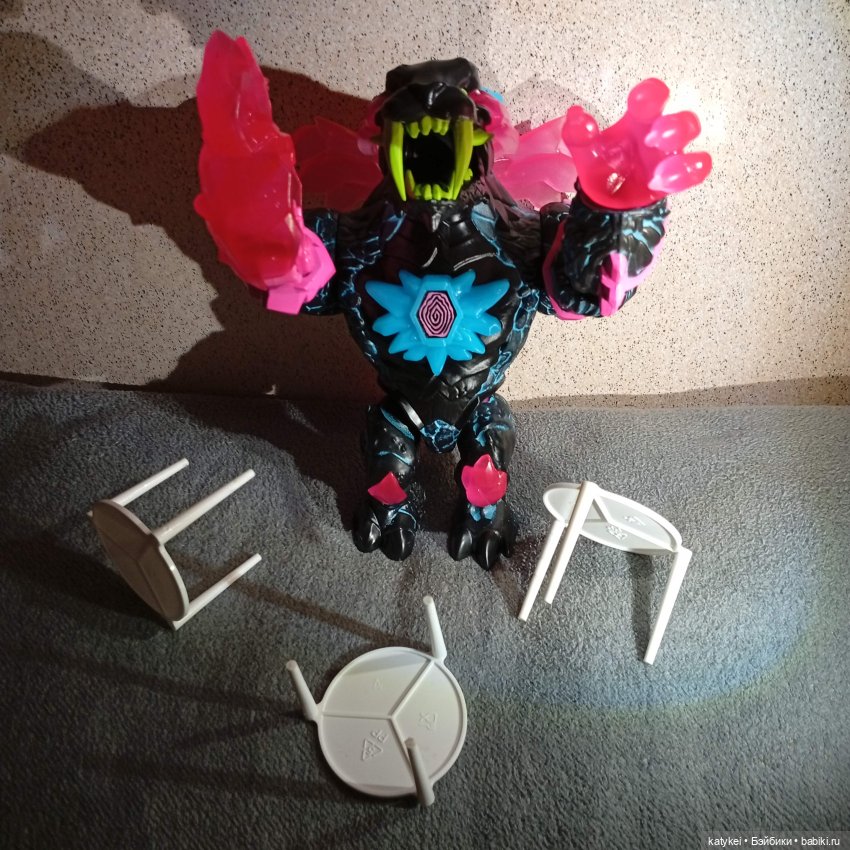 Махох сочиняет. День поэта (фото 5)