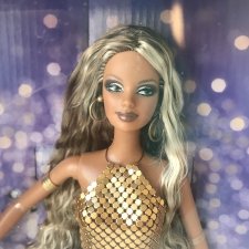 Barbie Diva all that glitters / Барби Дива Barbie Diva all that glitters / Барби Дива