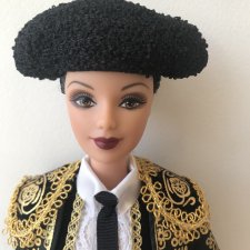 Барби Испания/ Barbie Spanish
