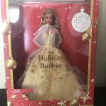Барби Холидей/ Barbie holiday 2023