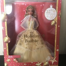 Барби Холидей/ Barbie holiday 2023
