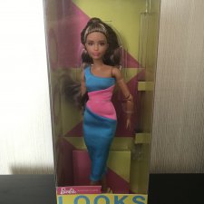 Barbie looks 15/ Барби лукс 15