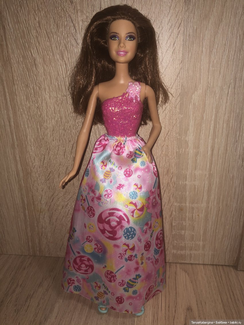 Куклы с помойки или Мне стыдно и не стыдно одновременно (фото 3)