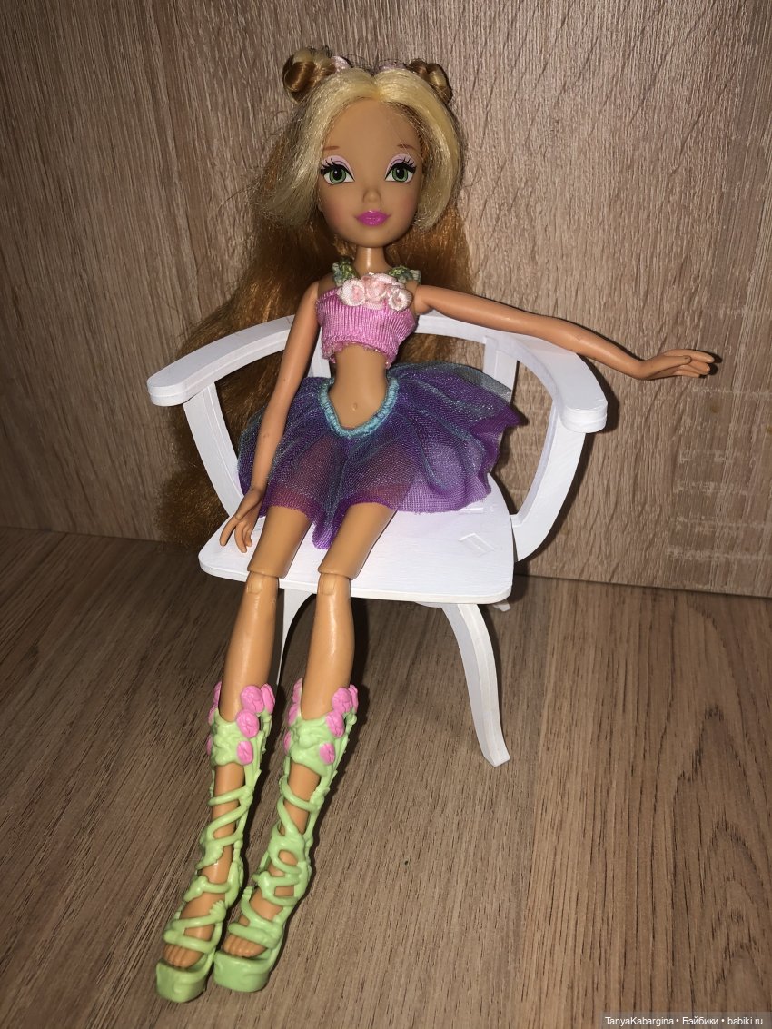 Куклы с помойки или Мне стыдно и не стыдно одновременно (фото 4)