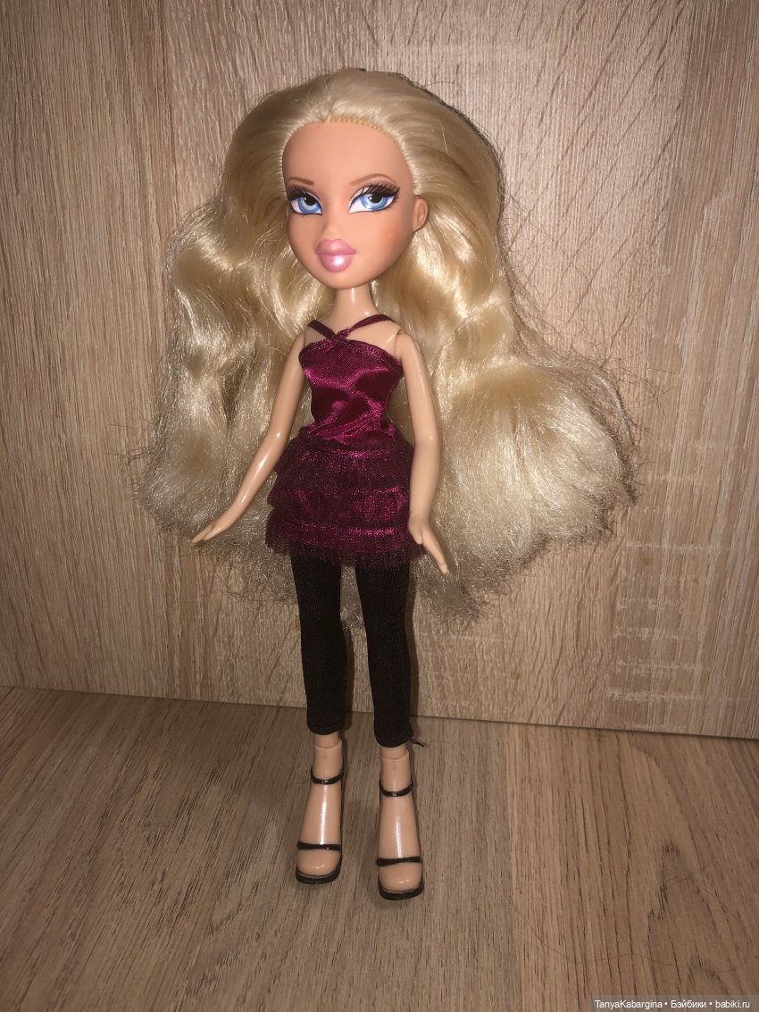 Куклы с помойки или Мне стыдно и не стыдно одновременно