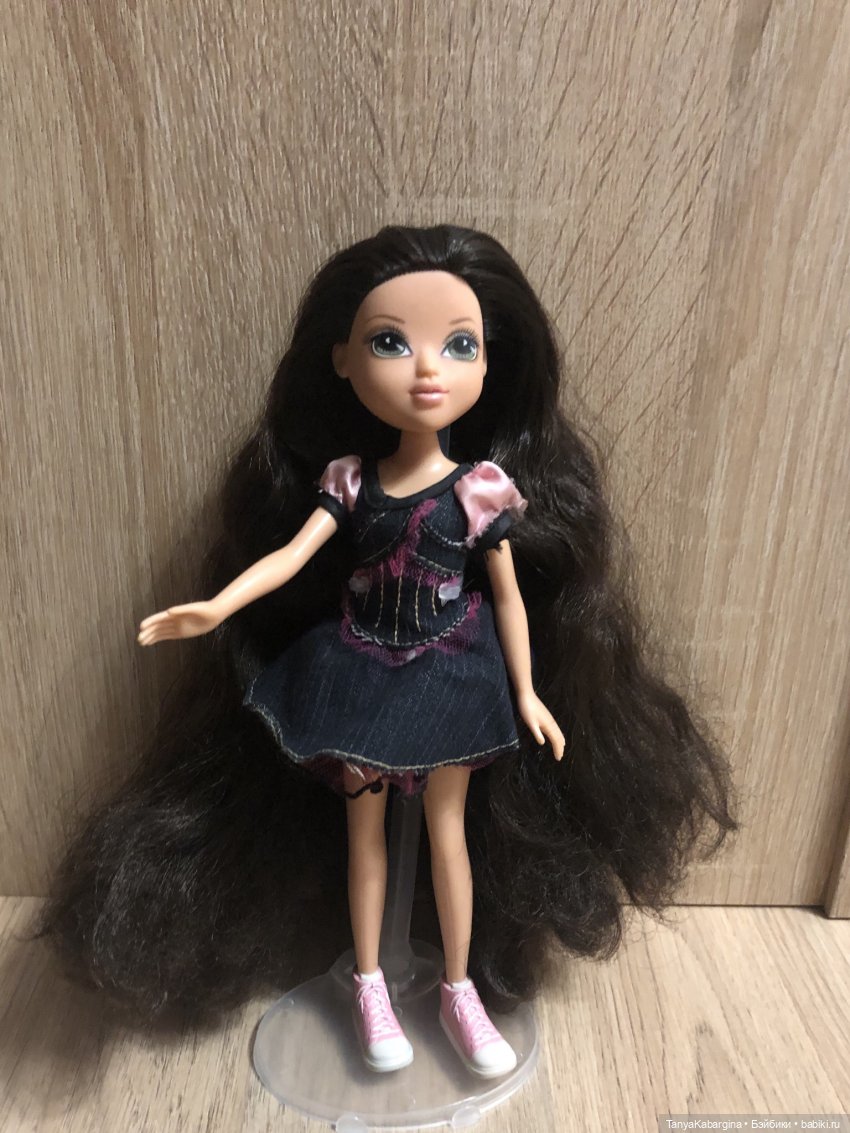 Куклы с помойки или Мне стыдно и не стыдно одновременно (фото 2)