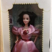 Дети и куклы