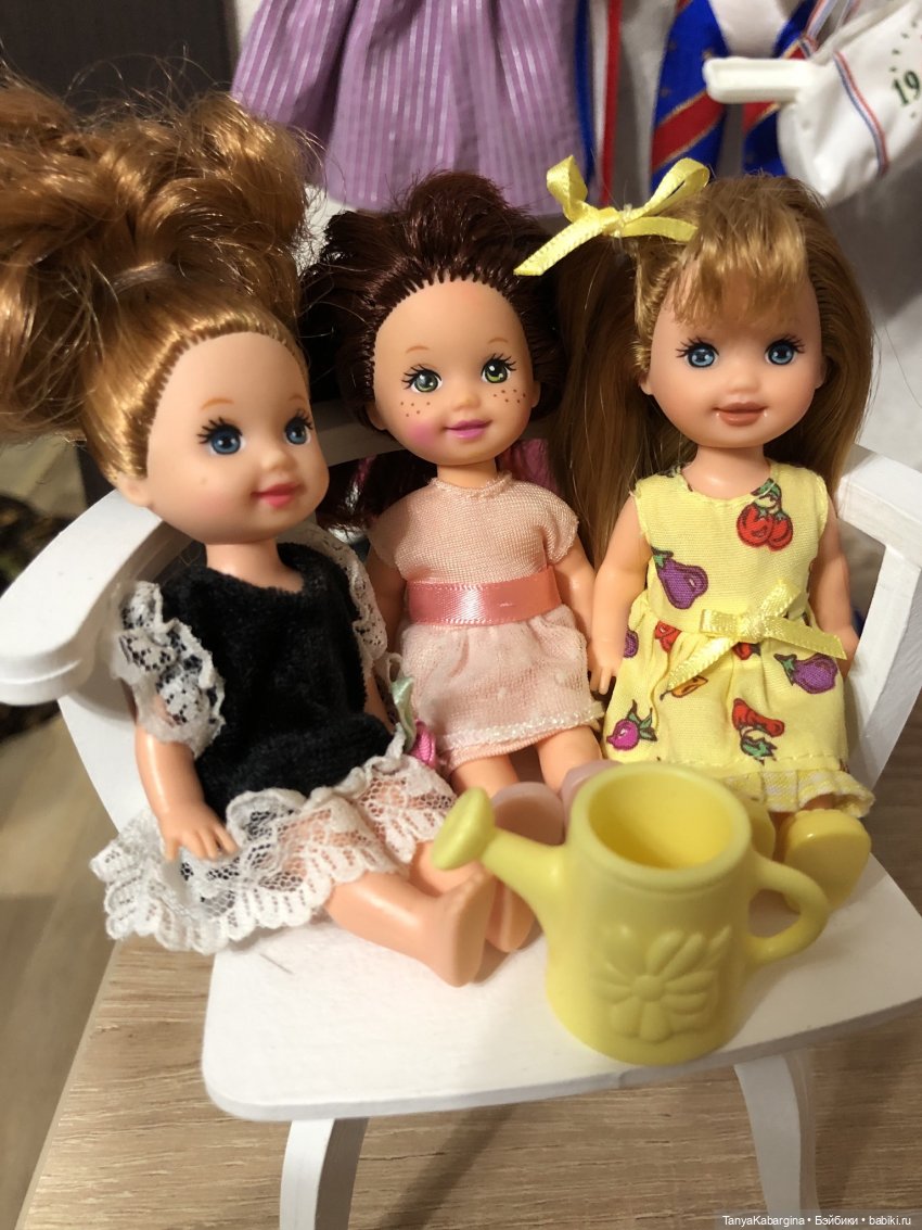 Золотые девочки или А мне так нравится