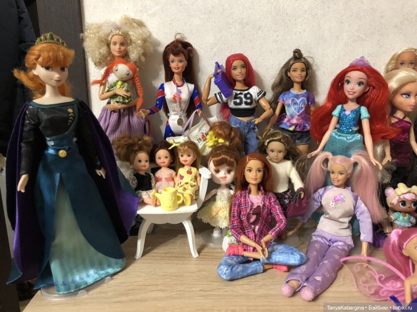 Золотые девочки или А мне так нравится