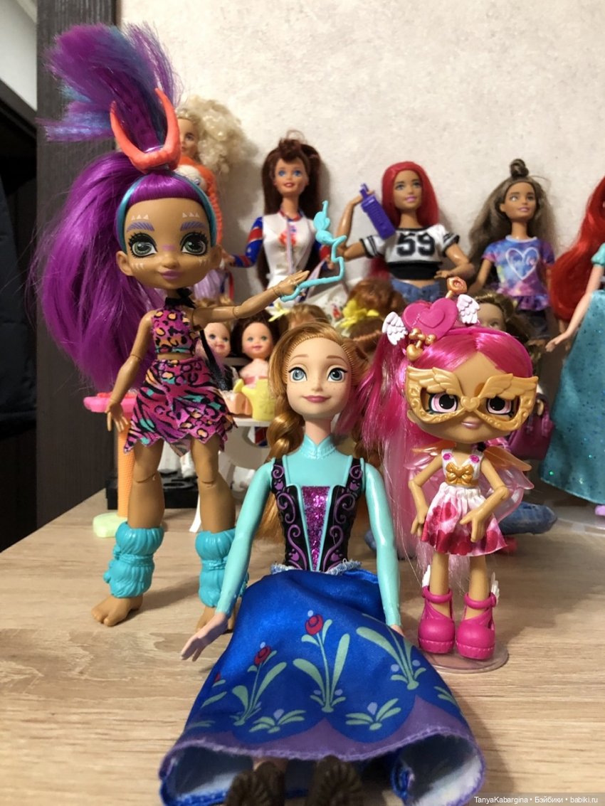 Золотые девочки или А мне так нравится