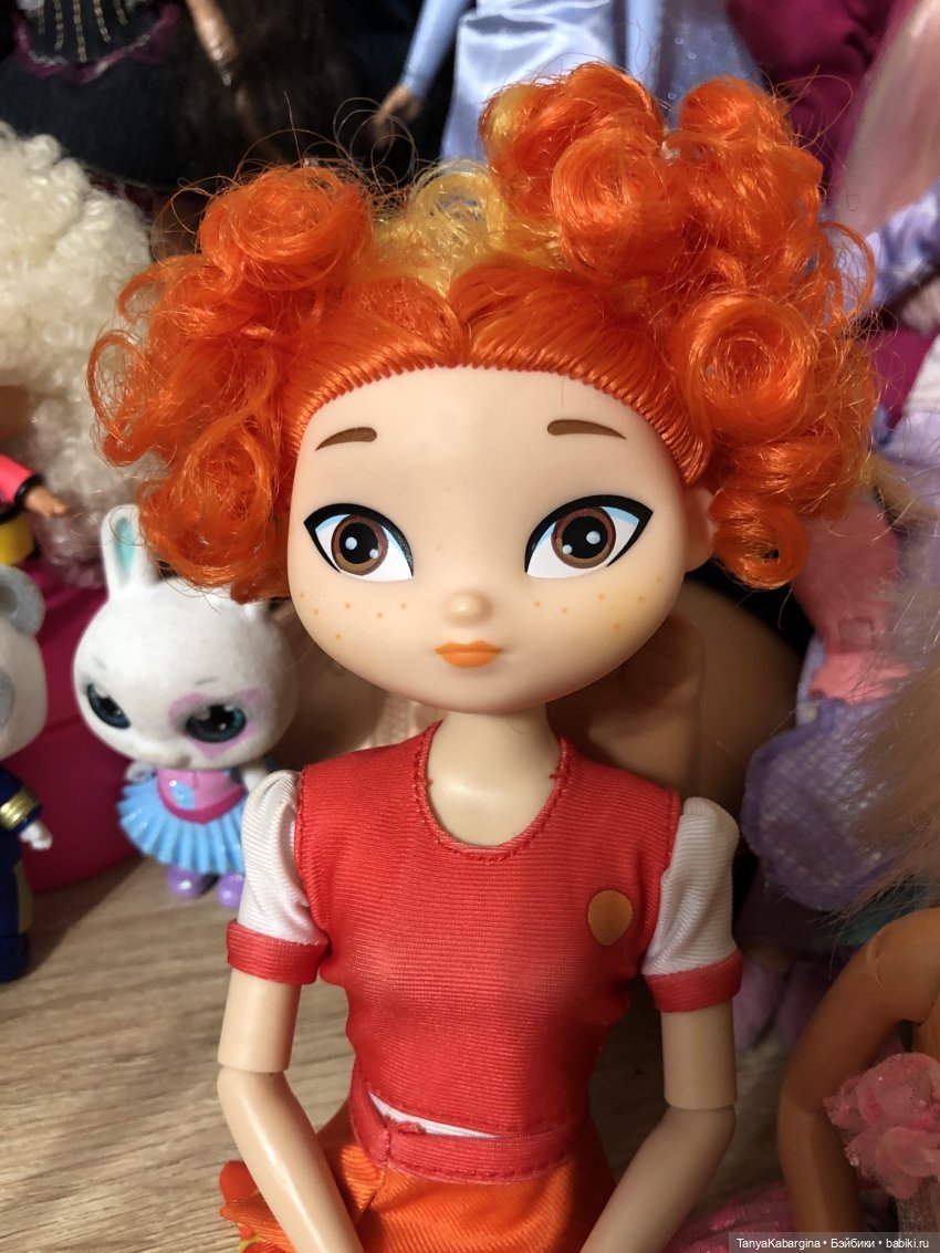 Золотые девочки или А мне так нравится