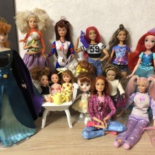 Золотые девочки или А мне так нравится