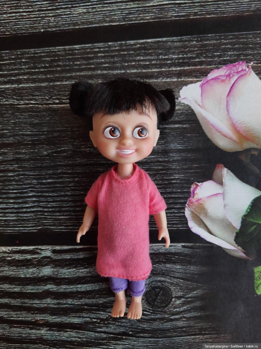 Ждём гостей — Домашние коллекции кукол: фото собраний (фото 2)