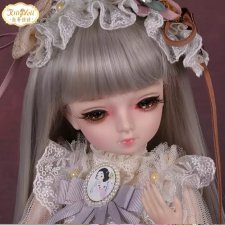 Ещё немного красоты с Али