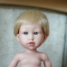 Мой Иван от Marina&Pau