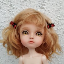 Шарнирная куколка