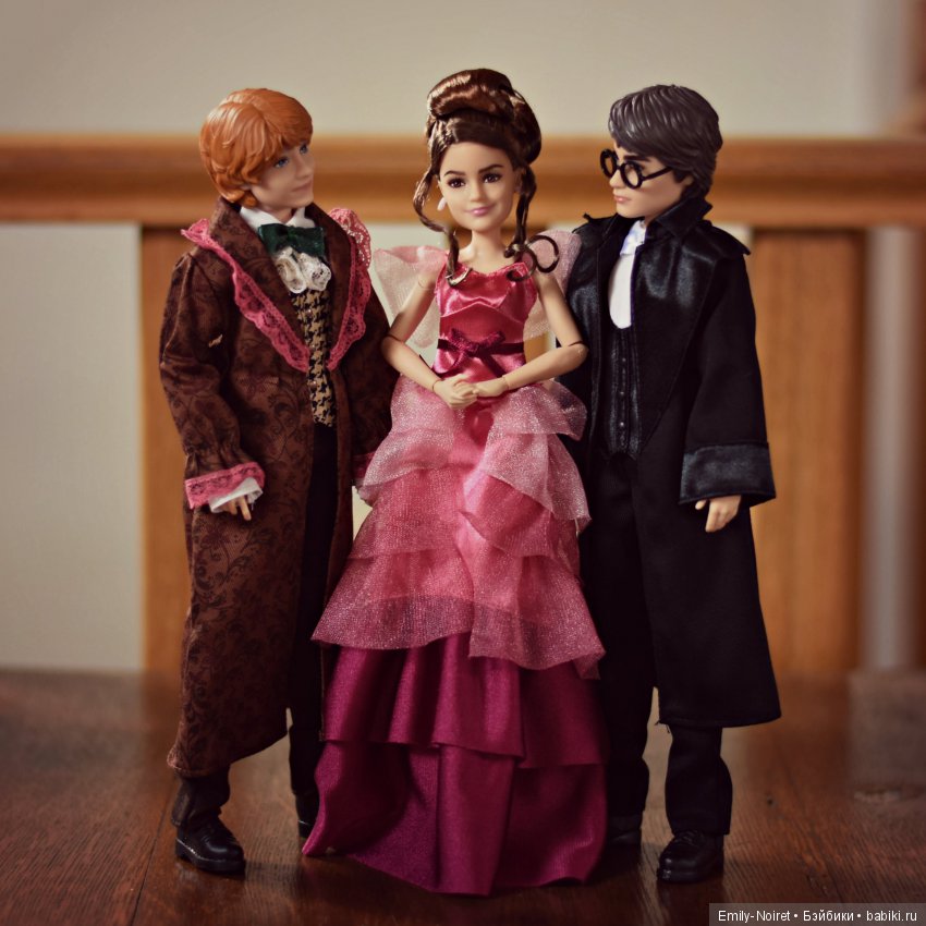 Мальчик, который выжил. И его верные друзья (фото 10)