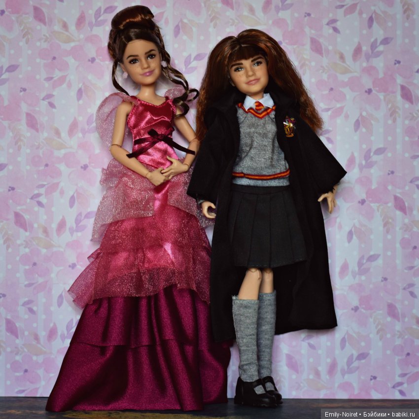 Мальчик, который выжил. И его верные друзья