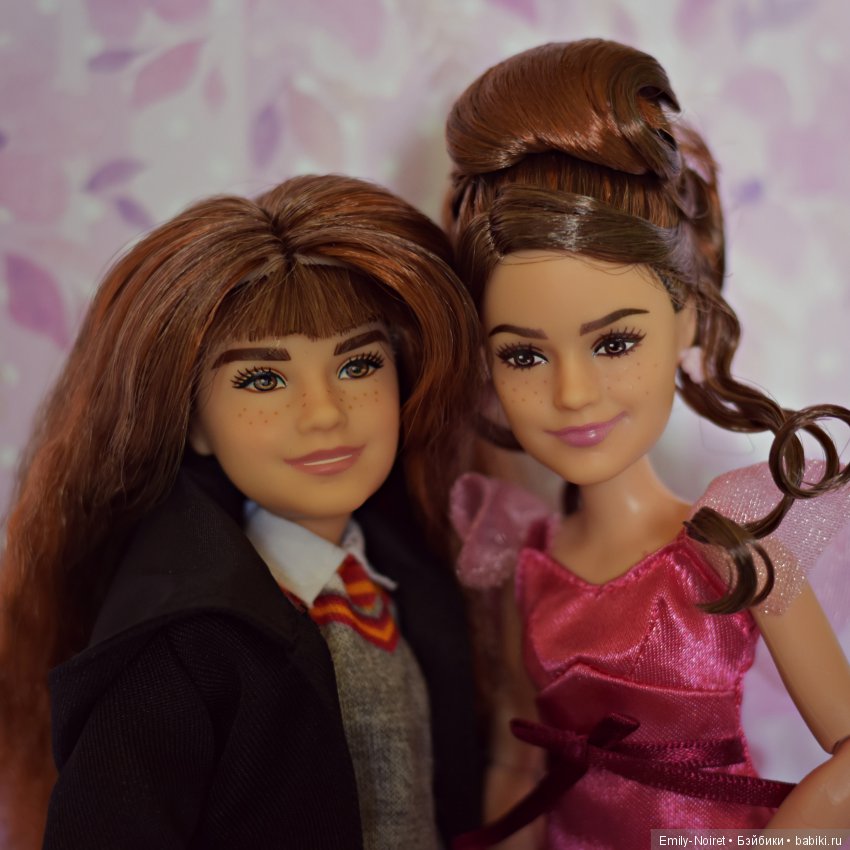 Мальчик, который выжил. И его верные друзья