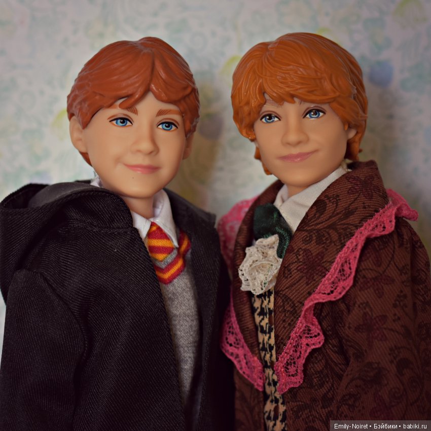 нова рона. рон. новый рон уизли проклятое дитя. нова рона. рон уизли маттел.