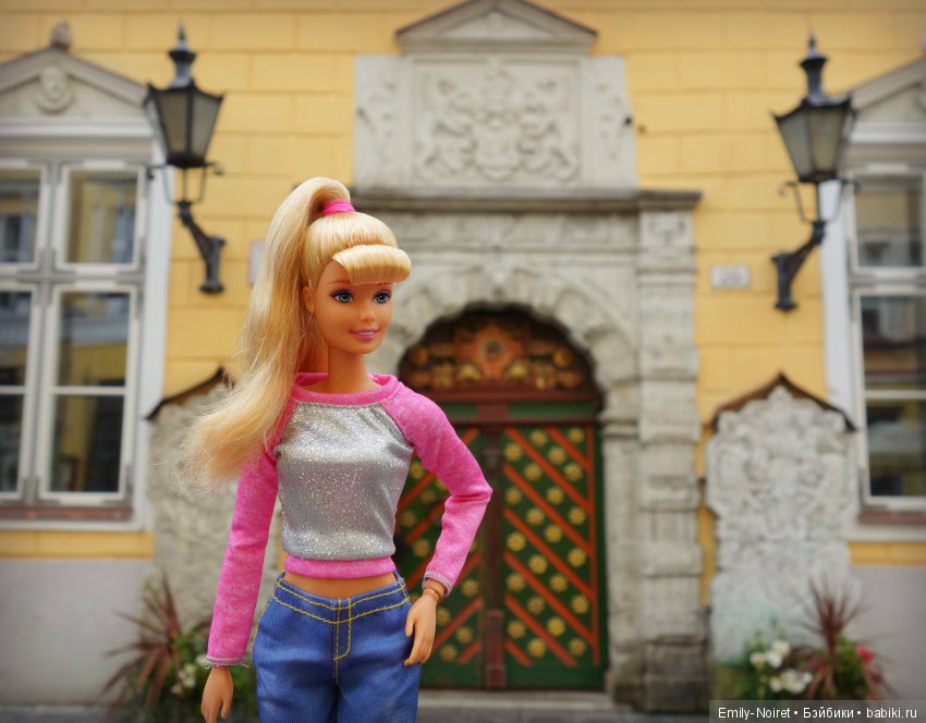 Tallinn minu südames. Таллин в моем сердце