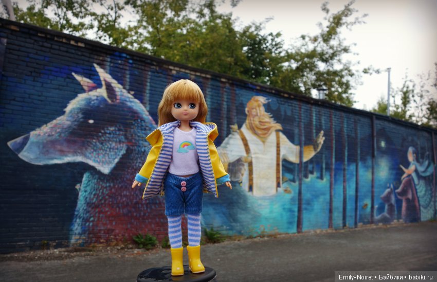 Tallinn minu südames. Таллин в моем сердце