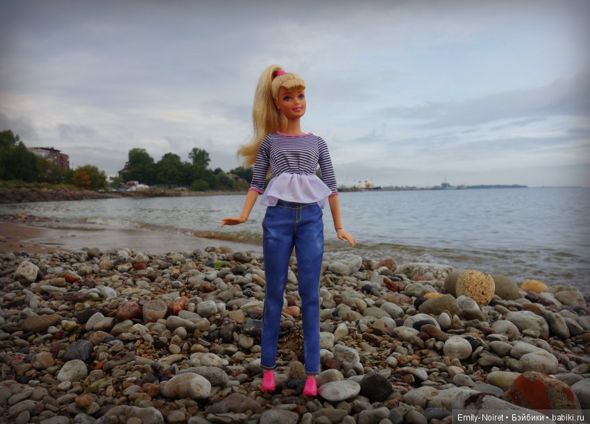 Tallinn minu südames. Таллин в моем сердце