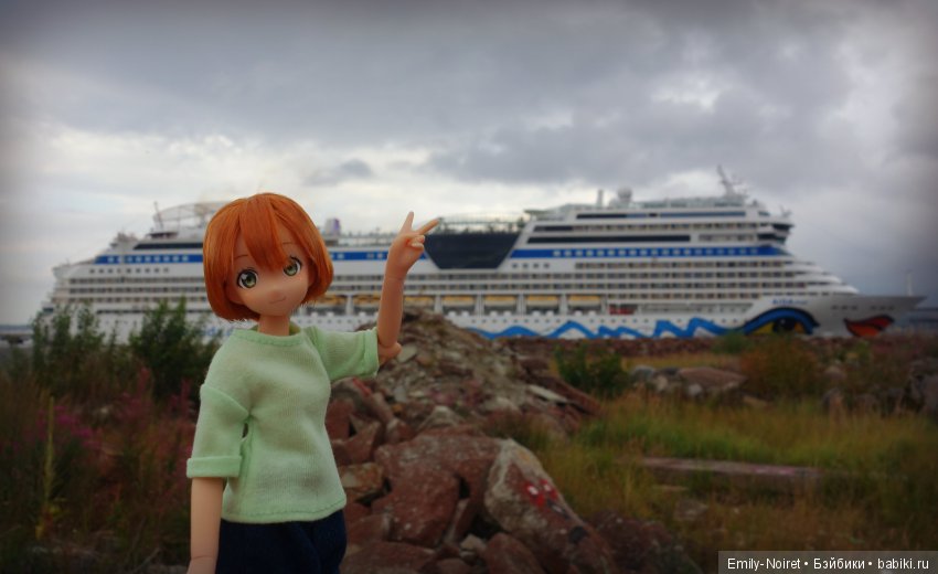 Tallinn minu südames. Таллин в моем сердце (фото 9)