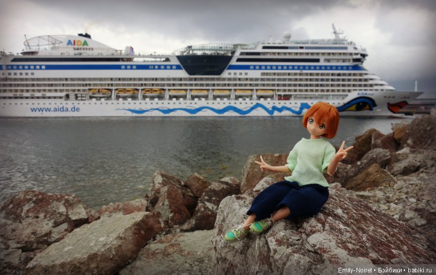 Tallinn minu südames. Таллин в моем сердце (фото 10)